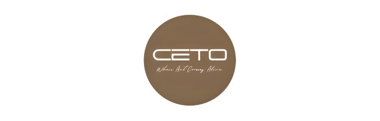 Ceto logo