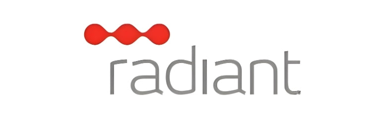 Radiant logo
