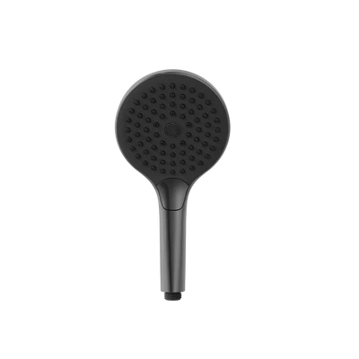 NERO AIR HAND SHOWER II 130MM GRAPHITE