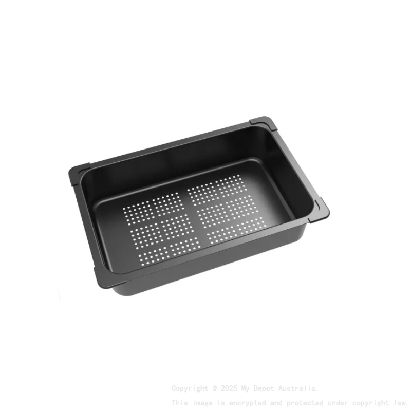 Crete Sink Tray