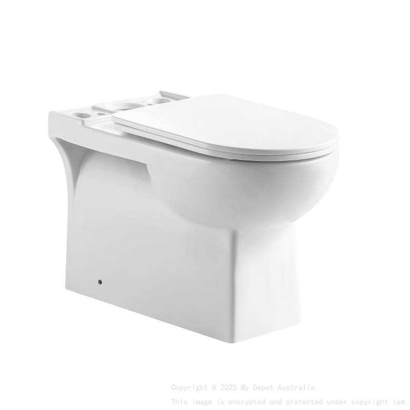 Alpha Tornado Boxrim Pan