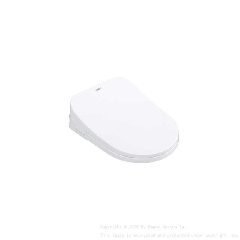 509 *388 *134.3mm Chios Smart Toilet Seat