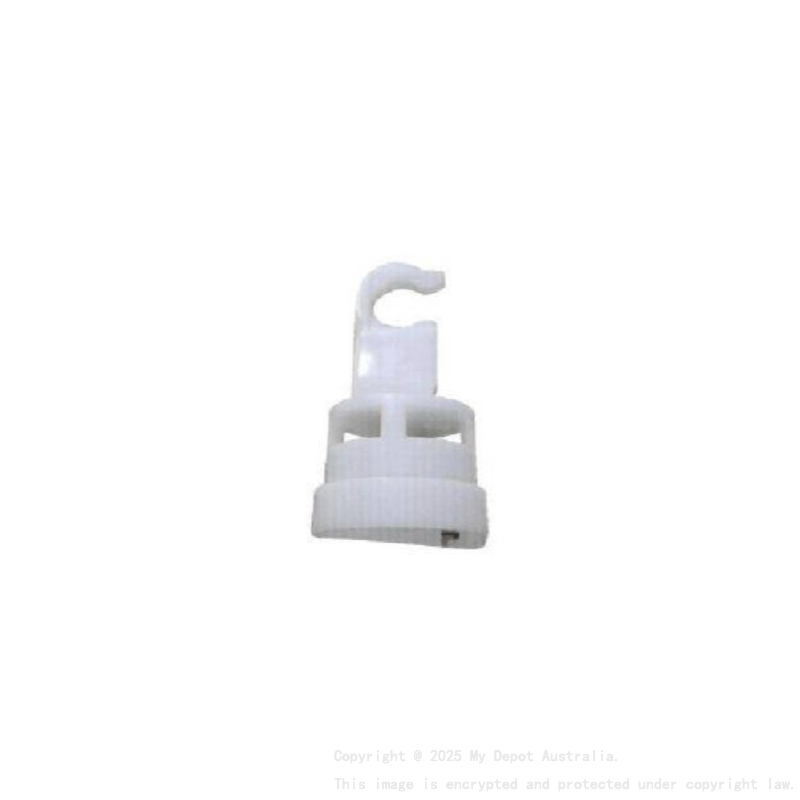 Inlet Valve Hook