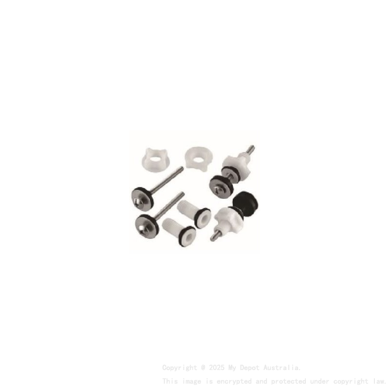 Cistern Fixing Screw