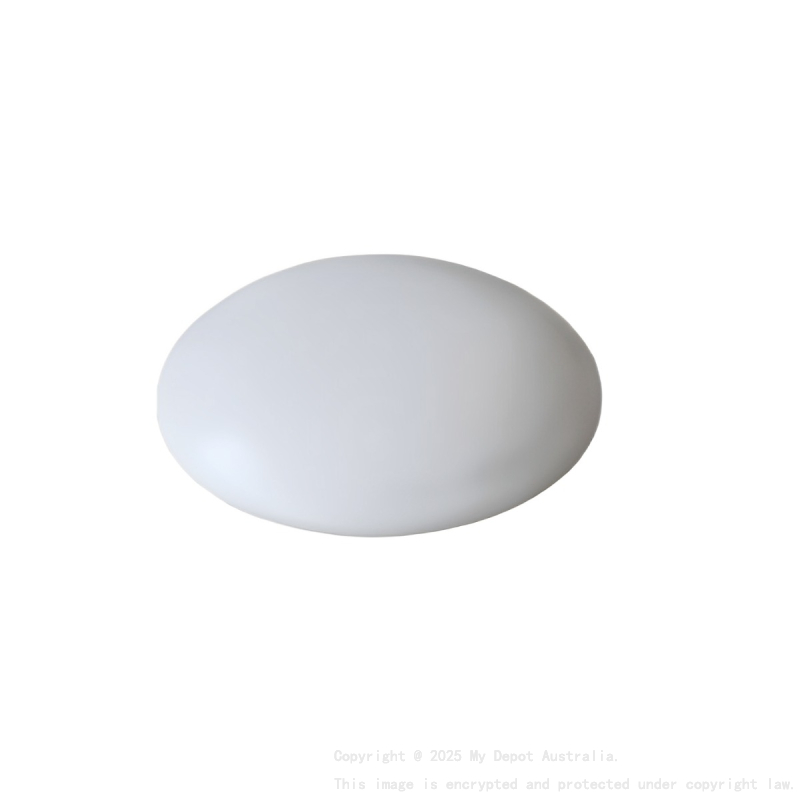 Diameter: 66mm Matte White Cearmic Basin Pop Up Waste Cap