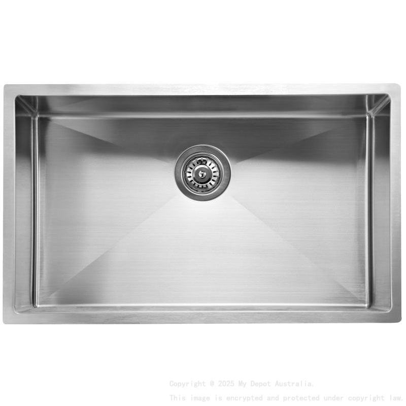 Eden Above / Undermount R10 760 x 440 x 200mm