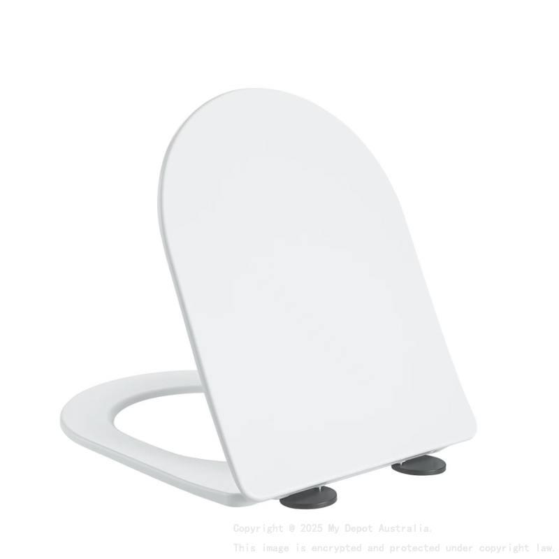 UF Slim Seat For Acadia Wall Face Floor Pan