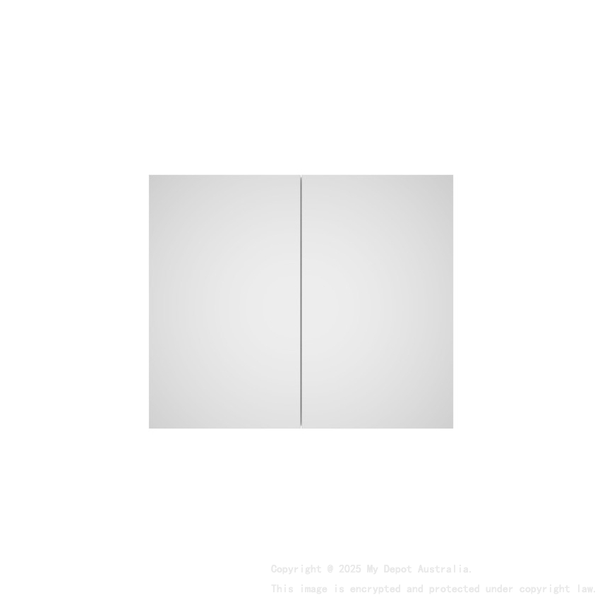 900*155*750mm Alpha PVC Shaving Cabinets