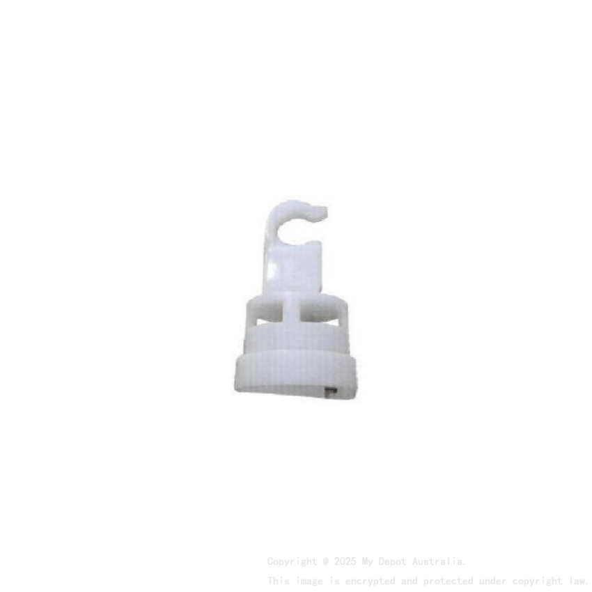 Inlet Valve Hook