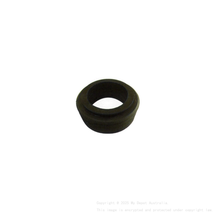 In Wall Cistern Inlet Pipe Key Seal