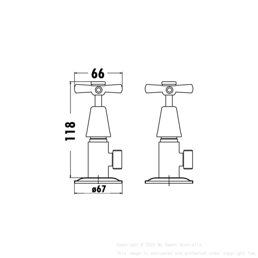 Washing Machine Stops Chrome