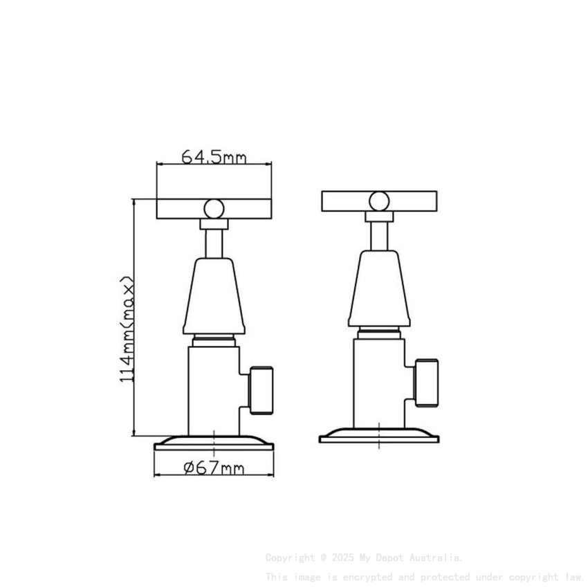 Washing Machine Stops Chrome