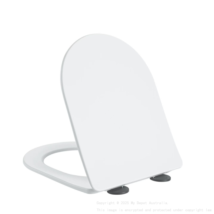 UF Slim Seat For Acadia Wall Face Floor Pan