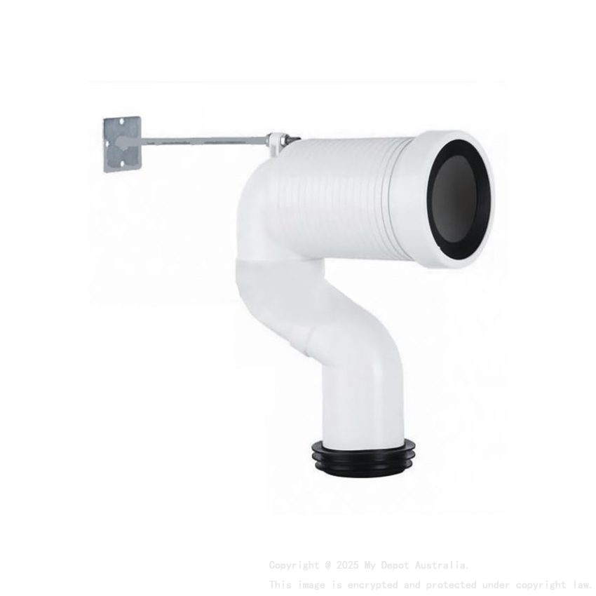 15 Ring Vb Bend For Floor Pan:S Shape Set Out 100-220mm