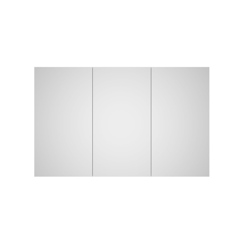 1200*155*750mm Alpha PVC Shaving Cabinets