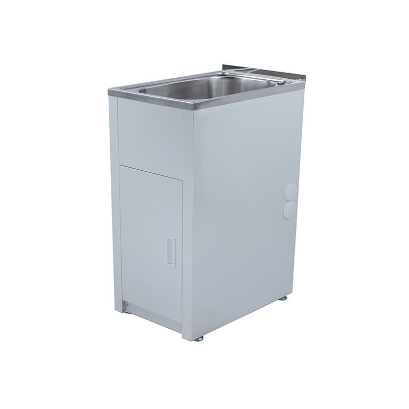 370WX560DX870Hmm 30 Litre Compact Laundry Tub&Cabinet