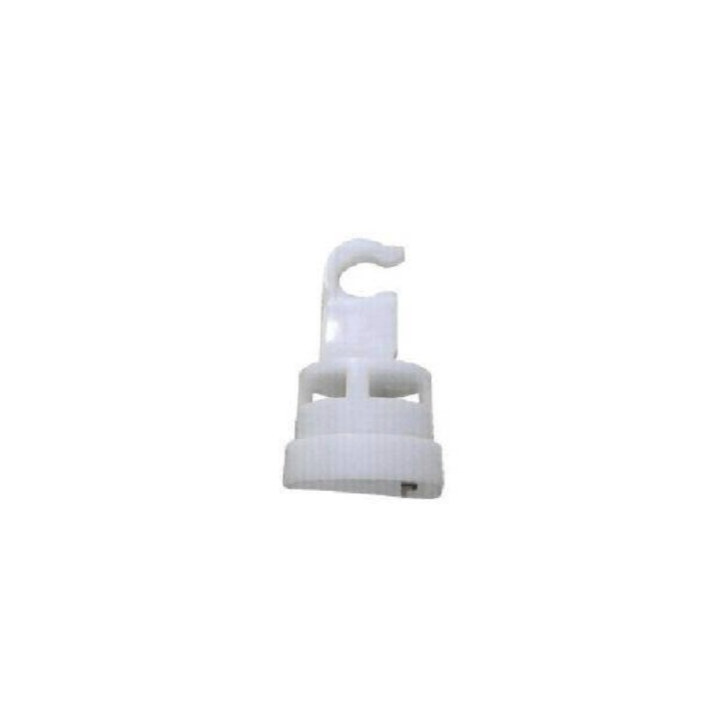 Inlet Valve Hook