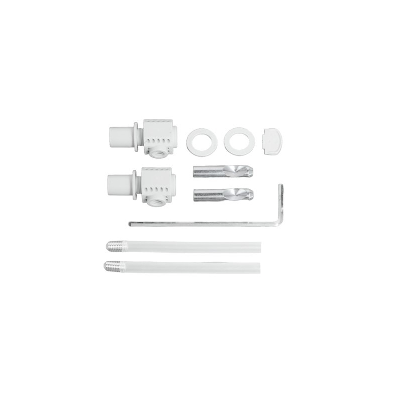 Wall Hung Toilet Screw Kit