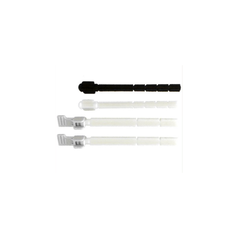 In Wall Cistern Plastic Screw