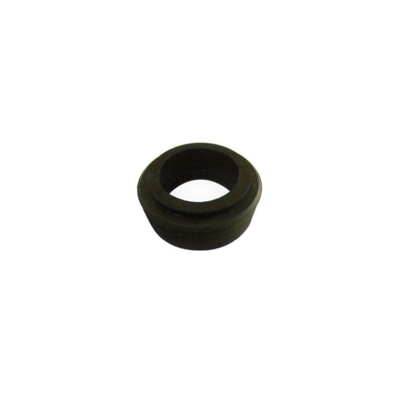 In Wall Cistern Inlet Pipe Key Seal