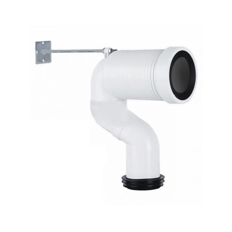 15 Ring Vb Bend For Floor Pan:S Shape Set Out 100-220mm