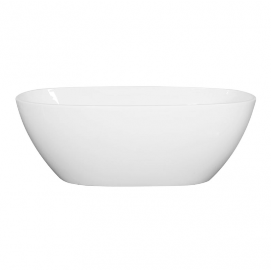 1500*750*590mm Free Standing Bathtub Waste Not Included