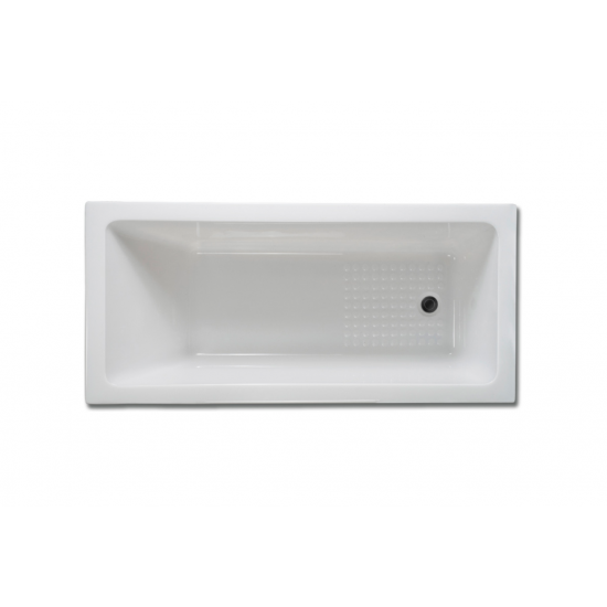 1470*750*450mm Drop In Bathtub Waste Not Included