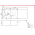 304 Stainless Steel Hand-made Double Bowl Kitchen Sink(Round Edges)1160*460*230mm(with Drainer)