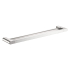 Flores Double Towel Rail 600 mm Chrome