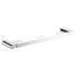 Flores Cosmetic Shelf Chrome