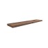 700mm Dark Oak MDF Vanity Kickboard 