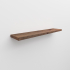 700mm Dark Oak MDF Vanity Kickboard 