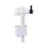 Inlet Valve