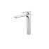 Luxus Tower Basin Mixer Chrome