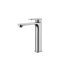 Kasten Chrome Tower Basin Mixer