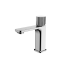 Qi Kasten Basin Mixer Chrome