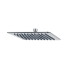 Seto 304 Stainless Steel Shower Rose Mirror Polish