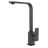Ceram Sink Mixer Matt Black