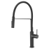 Hali Multifunction Sink Mixer Matt Black