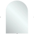 600X900X5mm Arco Plain Mirror