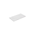 905X465X20mm Calacatta White (WG486) Zero Silica Engineer Stone Top