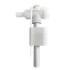 Back Inlet Valve