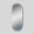 1600x650mm Dressing Led Mirror With Mirror Touch Switch
