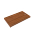 Crete Sink Sapele Hard Wood Chopping Board