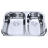 Otus 1 & 1/2 Bowl Undermount 710 x 456 x 178mm