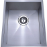 Rosa Above / Undermount 380 x 440 x 200mm
