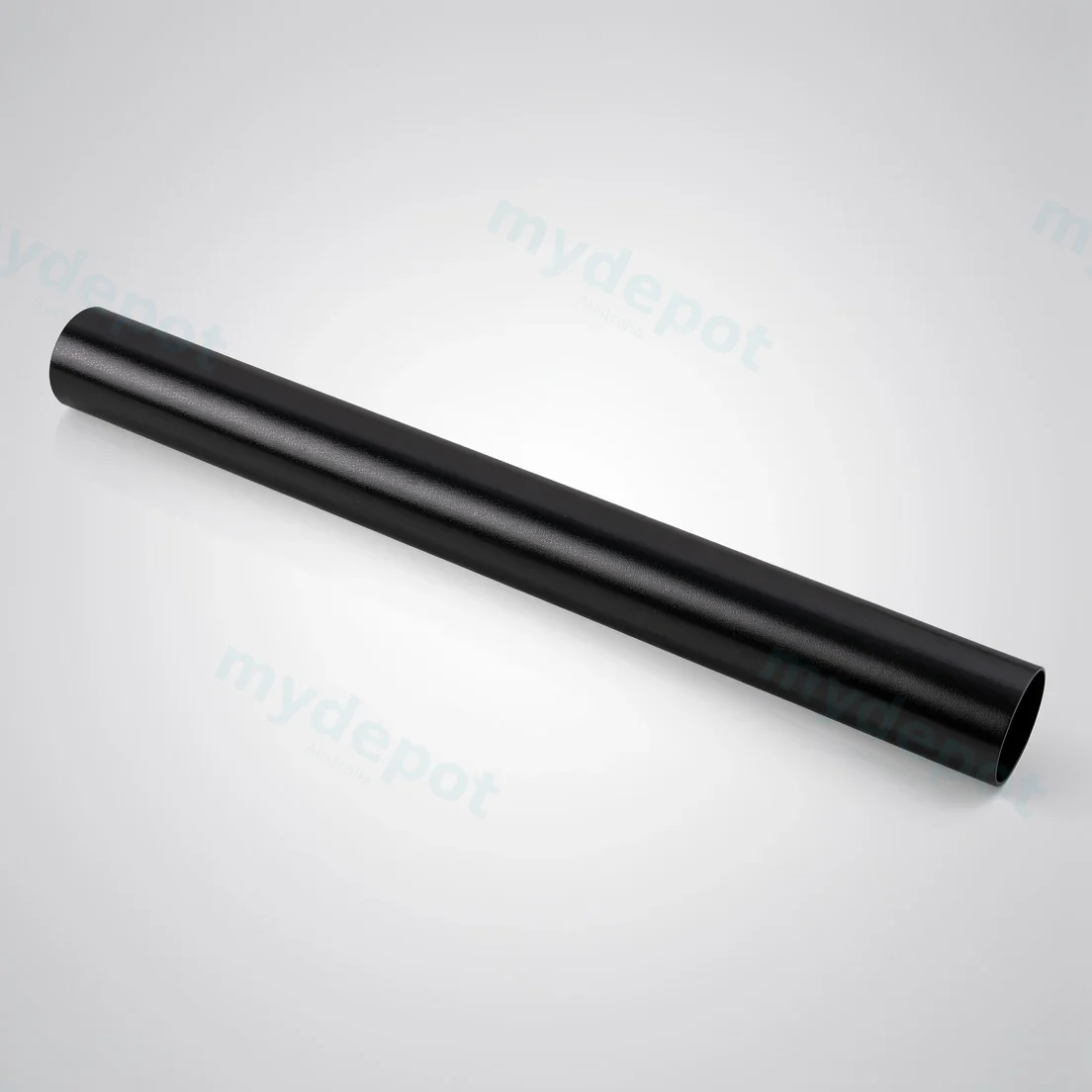 Gun Metal Grey Bottle Trap 32mm view 3