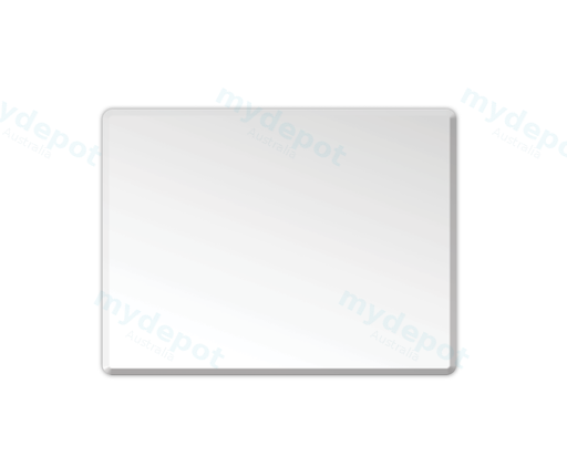 1200X900X5mm Recta Bevel Edge Mirror