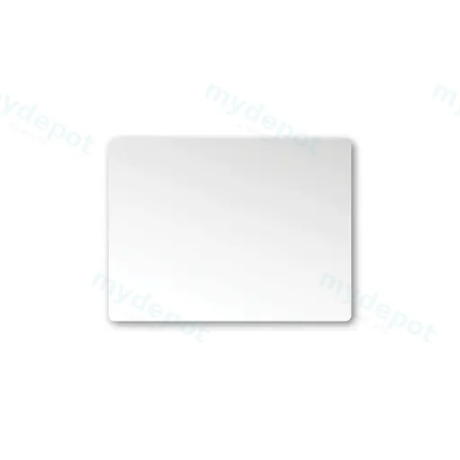 1200X900X5mm Recta Plain Pencil Edge Mirror