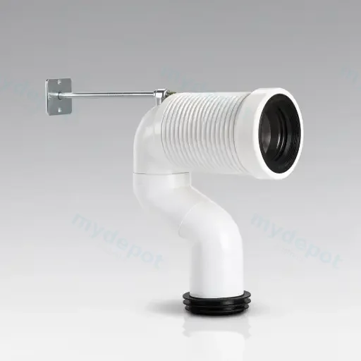 15 Ring Vb Bend For Floor Pan:S Shape Set Out 100-220mm